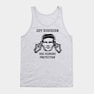 joy division Tank Top